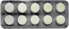 Skizoril 100 Mg Tablet 10